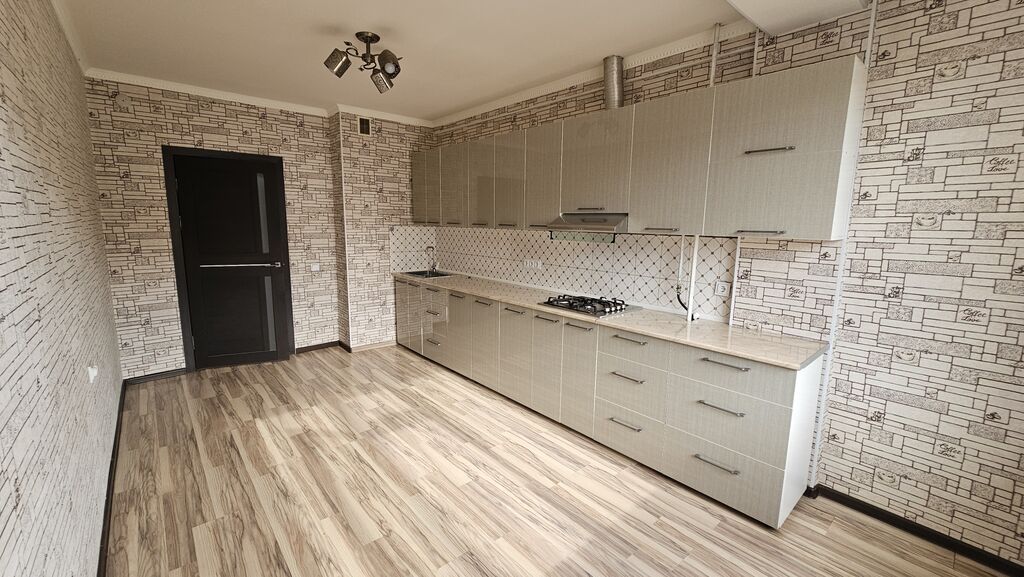 3 комнаты, 110 м², Ак кеме ТЦ, Элитка, 9 этаж, Свежий ремонт: фото 5