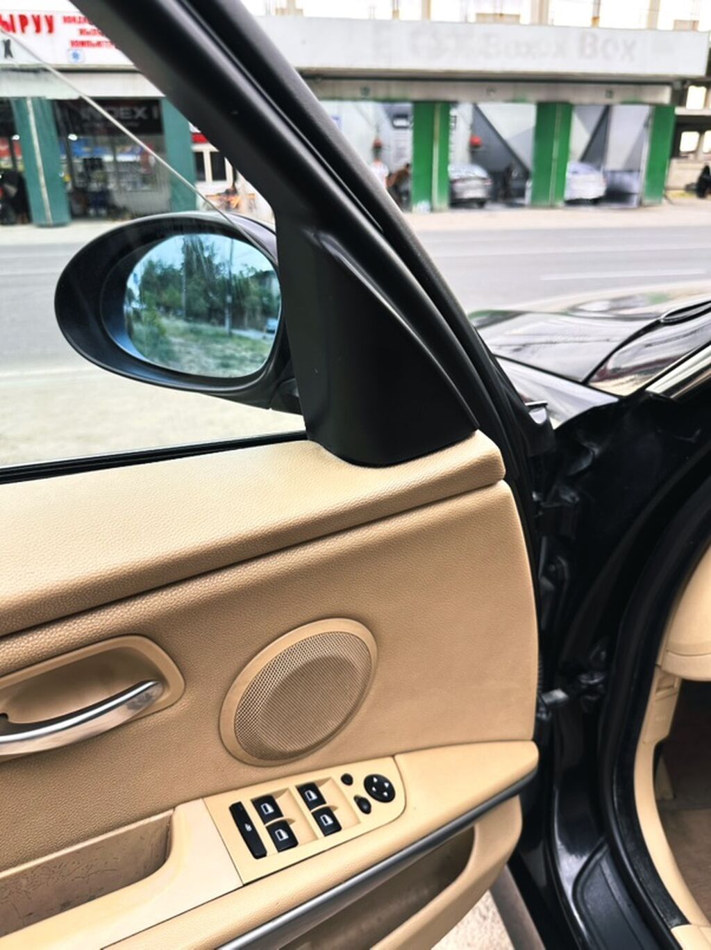 BMW 3 series: 2006 г., 2.5 л, Автомат, Бензин, Седан: фото 4