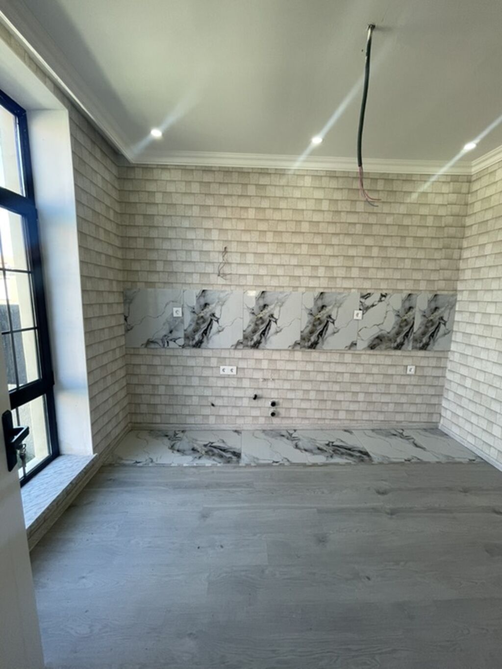 4 otaqlı, 155 kv. m