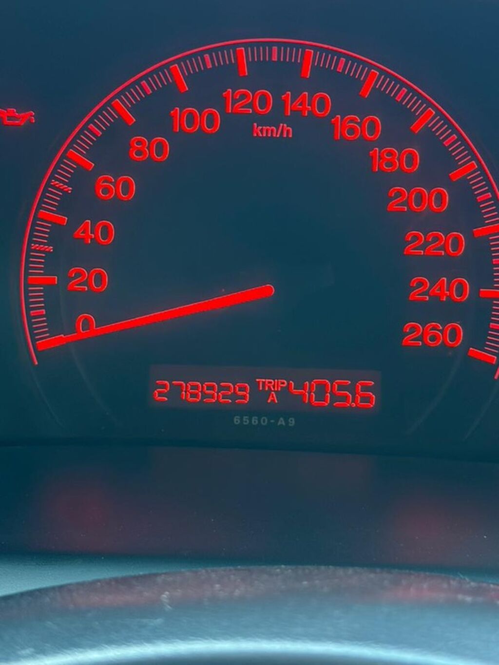 Honda Accord: 2006 г., 2.4 л, Механика, Бензин, Седан: фото 6