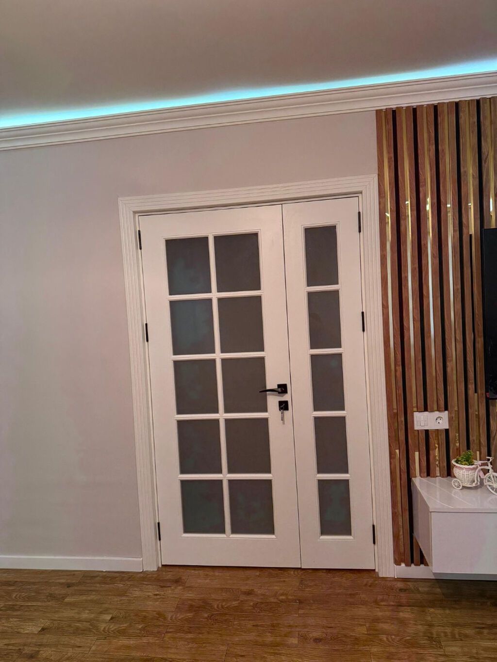 Bakı, Əhmədli, 4 otaqlı, Köhnə tikili, m. Xalqlar Dostluğu, 127 kv. m