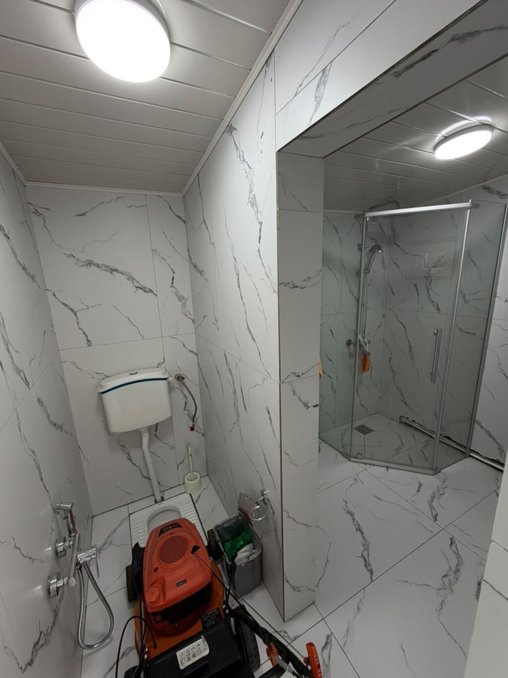 2 комнаты, 73 м², Электричество, Холодная вода: фото 5
