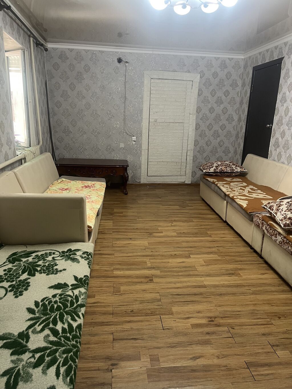 Сдается койко место для мужчин,есть все условиябаня,душ,стиральная: фото 2