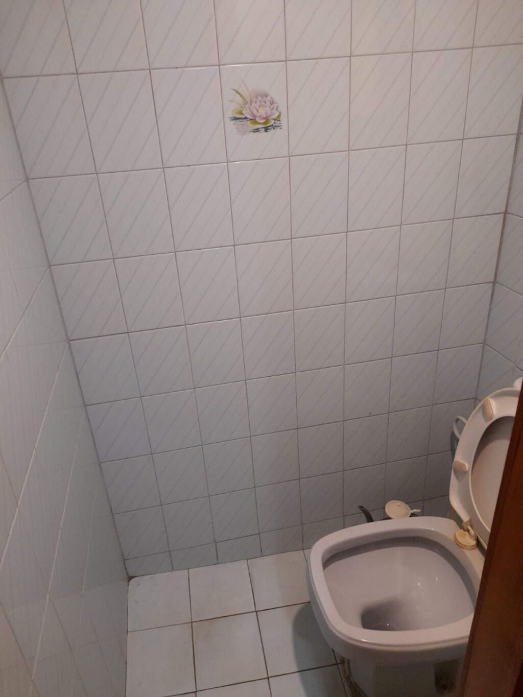 Bakı, 2 otaqlı, Köhnə tikili, 52 kv. m