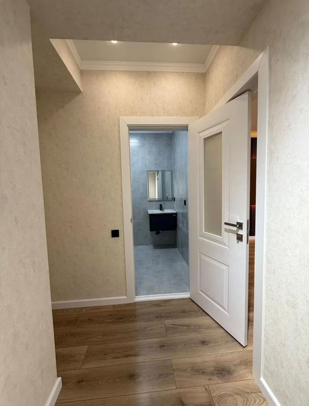 1 комната, 42 м², Технопарк Элитка, 7 этаж, Евроремонт: фото 3