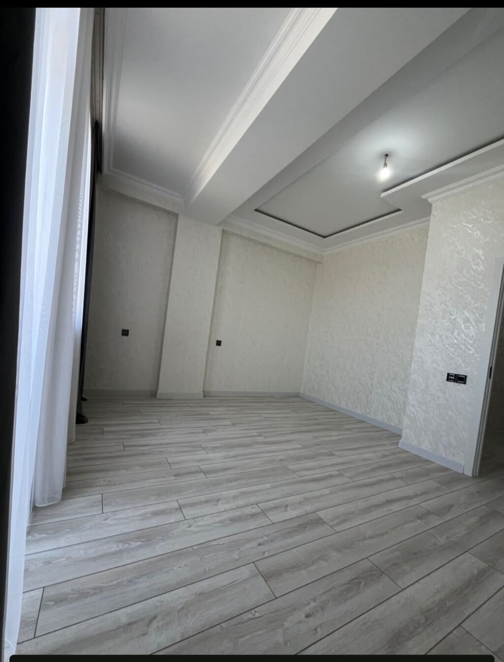Masazır, 2 otaqlı, Yeni tikili, m. 20 Yanvar, 65 kv. m