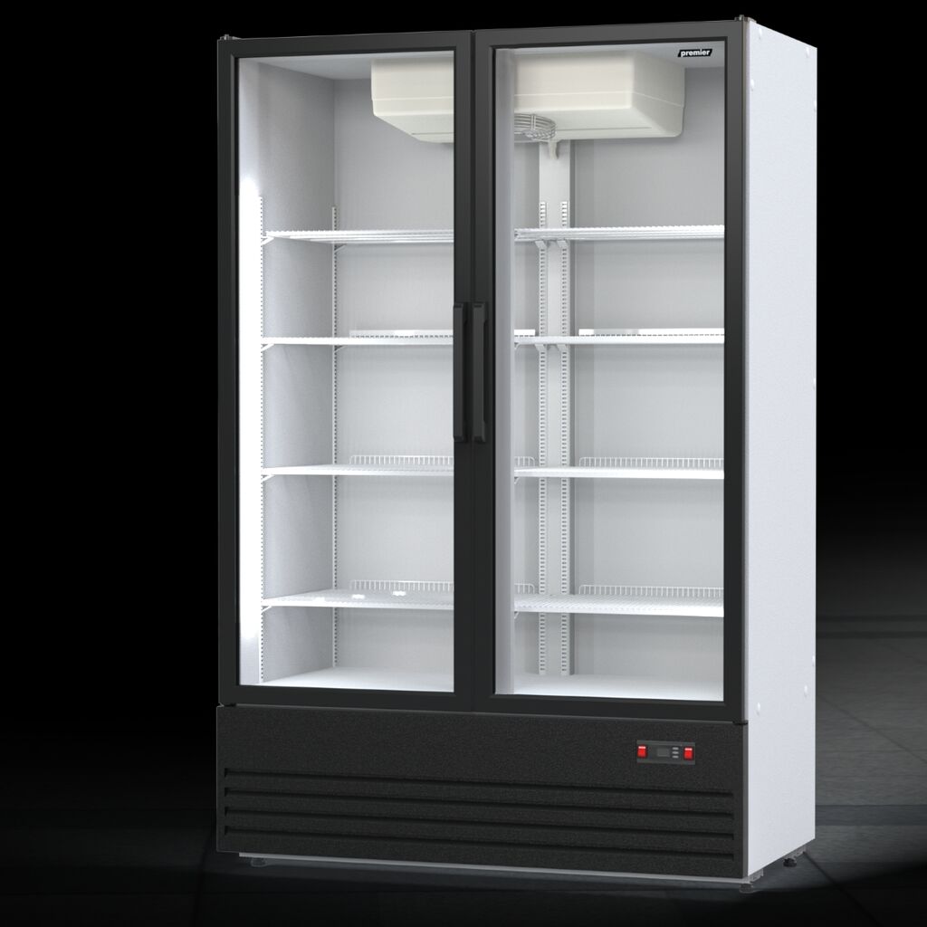 Холодильный шкаф премьер швуп1ту-1.5м