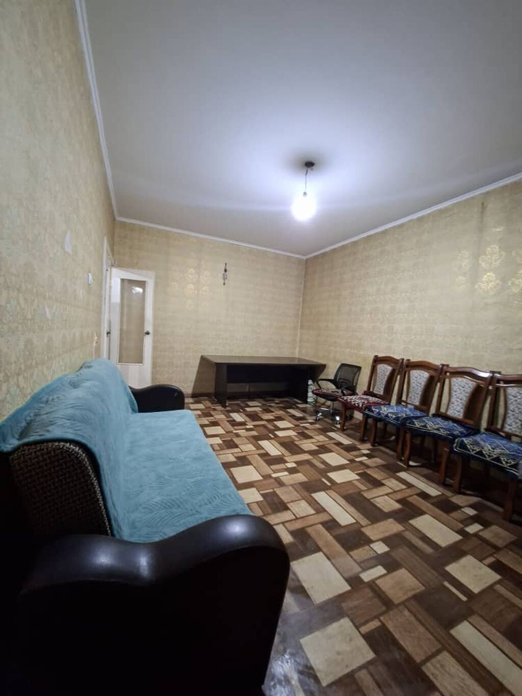 Продам 3-комнатную квартиру 75 м² в мкр. Джал: фото 2