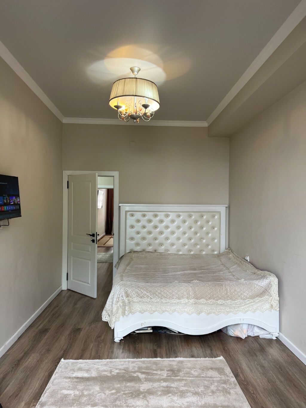 2 комнаты, 75 м², Ала-Арча ТРЦ Элитка, 9 этаж: фото 5