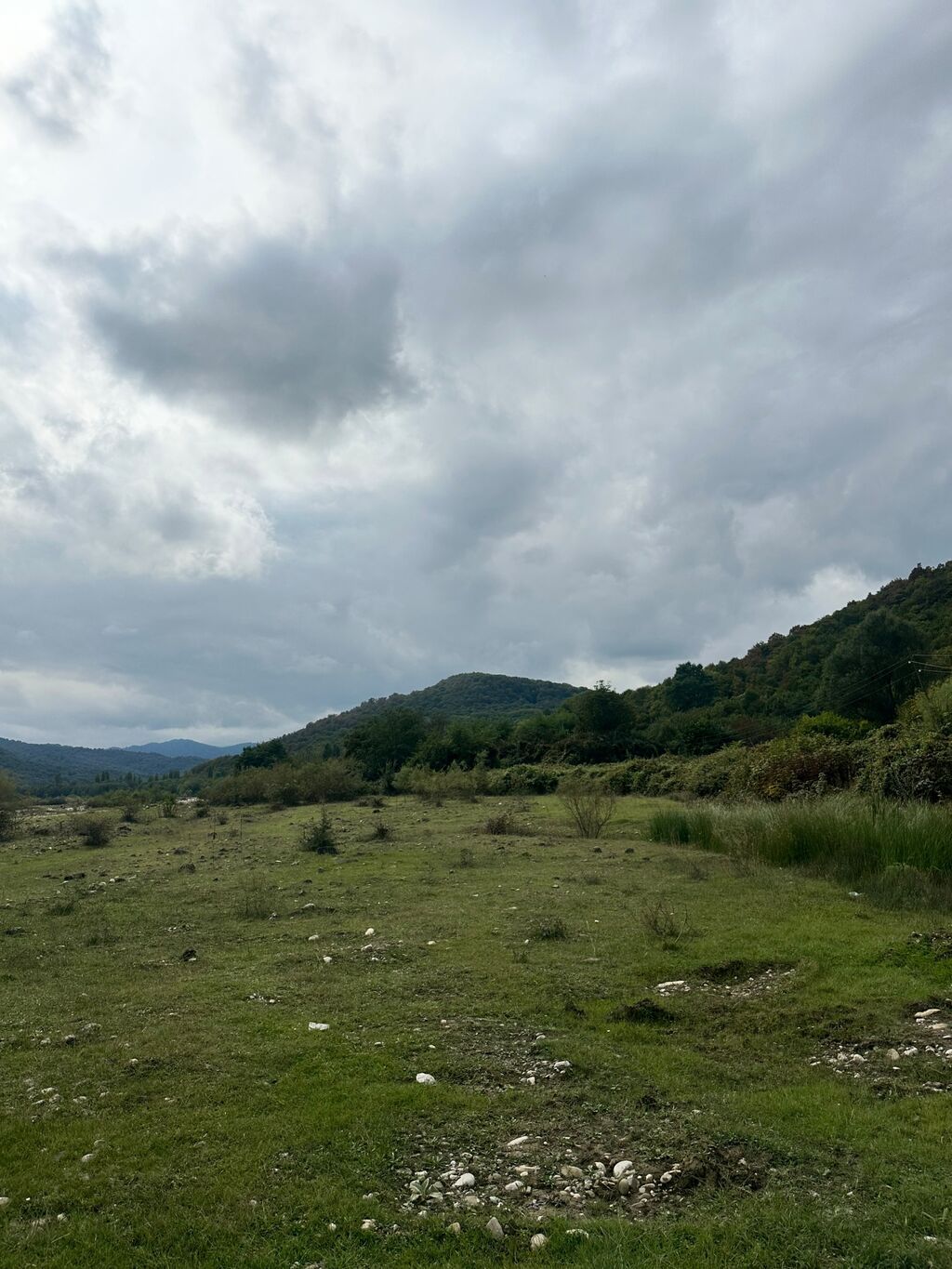 TORPAQ SATILIR – QUBA 📍 Ünvan: Quba rayonu, Əski İqriq kəndi 🛣️