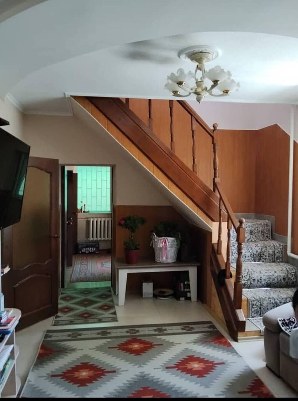 5 комнат, 140 м², 5 соток, Бишкек, Кок-Жар ж/м Собственник: фото 7