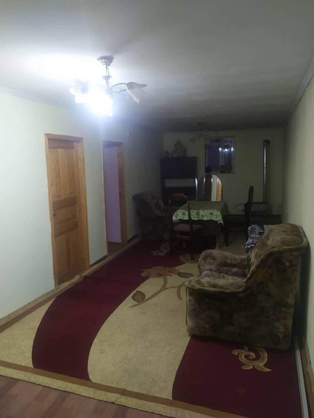 Sabunçuda 2 otaqlı həyət evi kirayə verilir, 45 m², 280 AZN/ay, şəkil 3 / 4