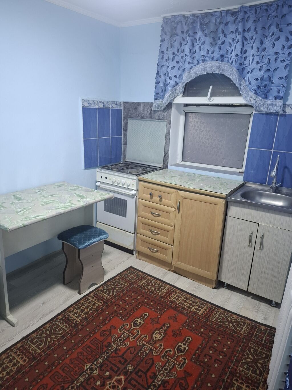 70 м², 3 комнаты, Без животных: фото 3