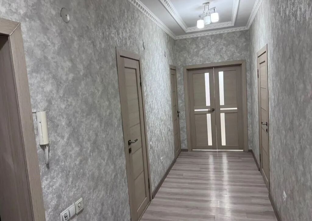 2 комнаты, 66 м², Филармония Элитка, 5 этаж, Евроремонт: фото 2