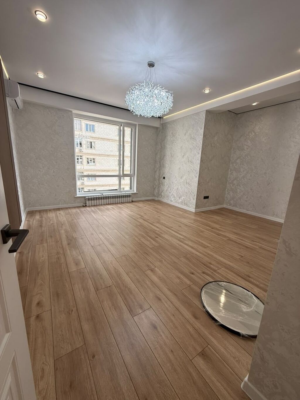 2 комнаты, 65 м², Асанбай мкр Элитка, 4 этаж: фото 2
