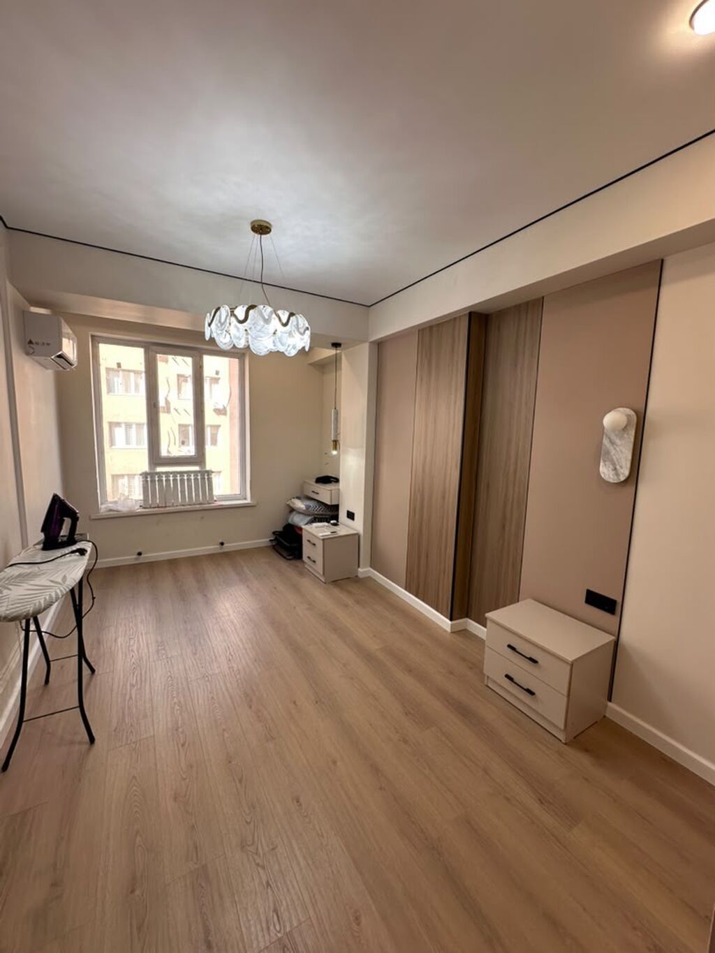 2 комнаты, 59 м², Кок-Жар ж/м Элитка, 5 этаж, Дизайнерский ремонт: фото 8