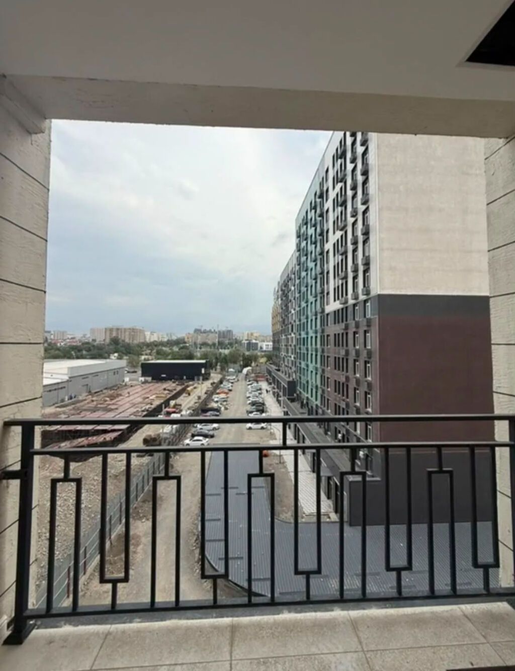 1 комната, 42 м², ул. Горького / Алматинка Элитка, 8 этаж, Косметический ремонт: фото 2