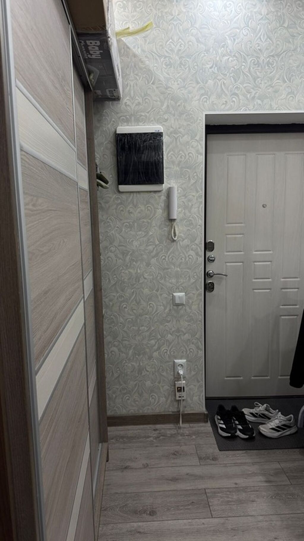 Сдам 1-комнатную квартиру, 50 м², ул. Аалы Токомбаева: фото 6