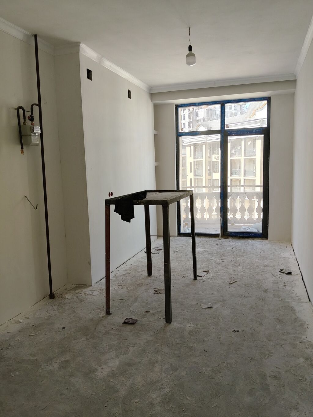 2 комнаты, 84 м², Асанбай мкр Элитка, 13 этаж, Евроремонт: фото 5