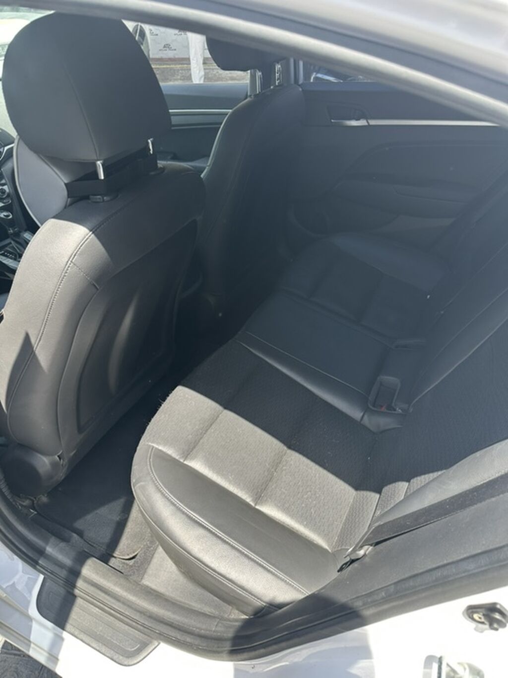 Hyundai Avante: 2019 г., Автомат, Бензин, Седан — фото 8
