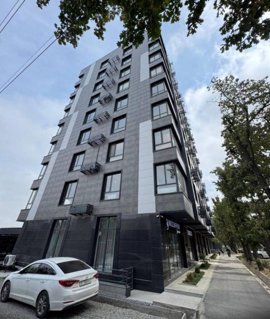 2 комнаты, 65 м², Элитка, 2 этаж, Дизайнерский ремонт: фото 2