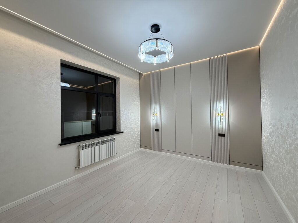 Продаётся новый дом в Новопавловке Дом 135 м², построен из: фото 6