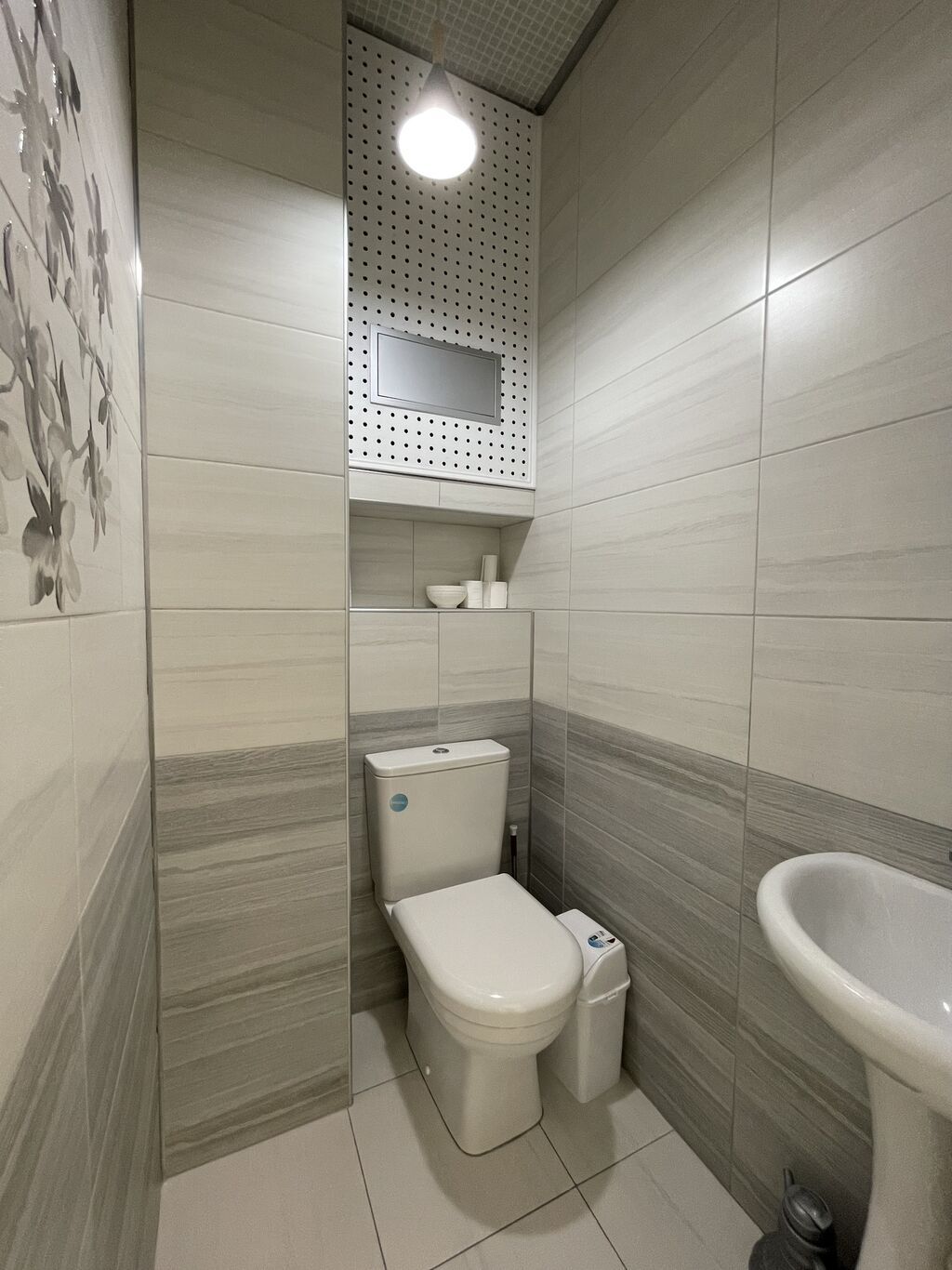 3 комнаты, 110 м², Филармония Элитка, 9 этаж, Свежий ремонт: фото 8