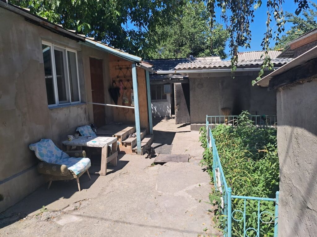 Продаётся дом. 4,14соток ( факт 4,99сот). 66м². Все коммуникации: фото 2