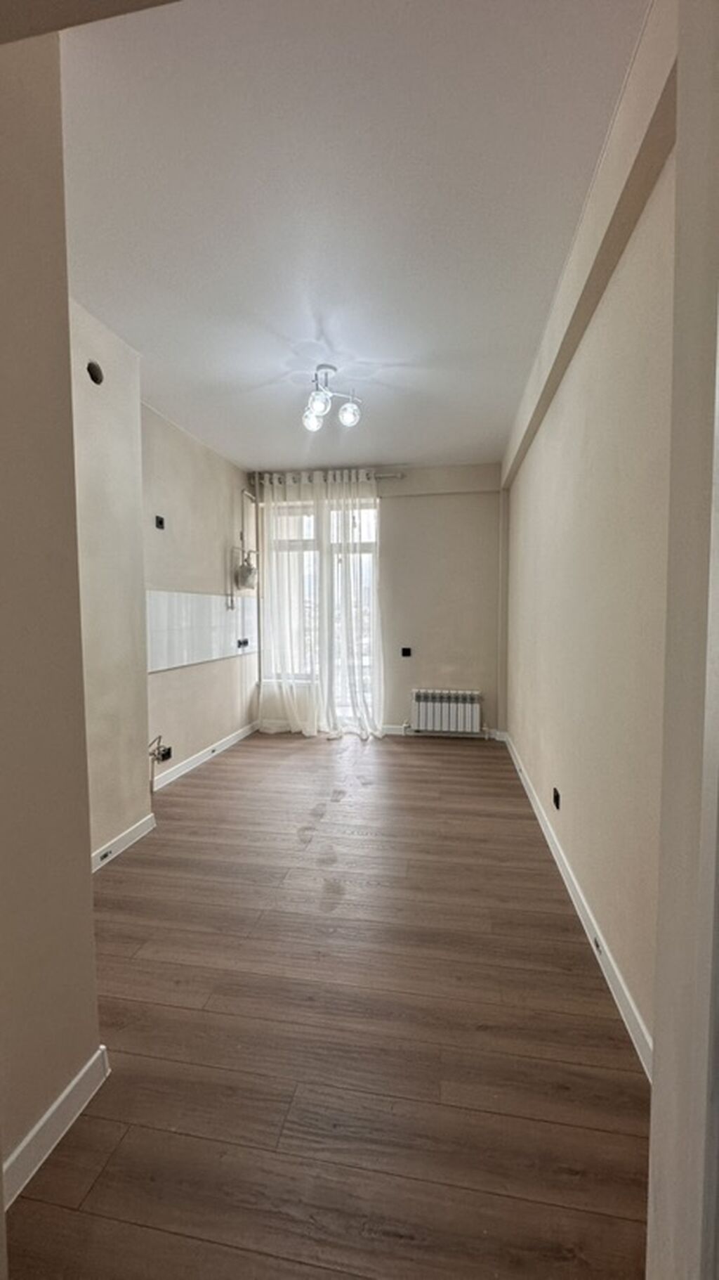 Сдам 2-комнатную квартиру, 45 м², 6 этаж: фото 4