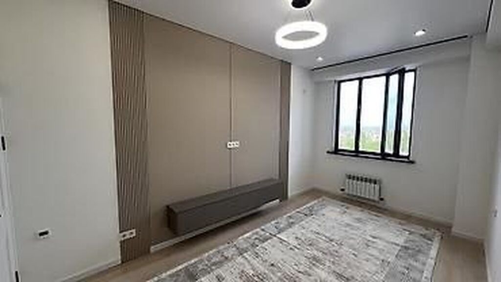 1 комната, 42 м², Элитка, 7 этаж, Дизайнерский ремонт: фото 3