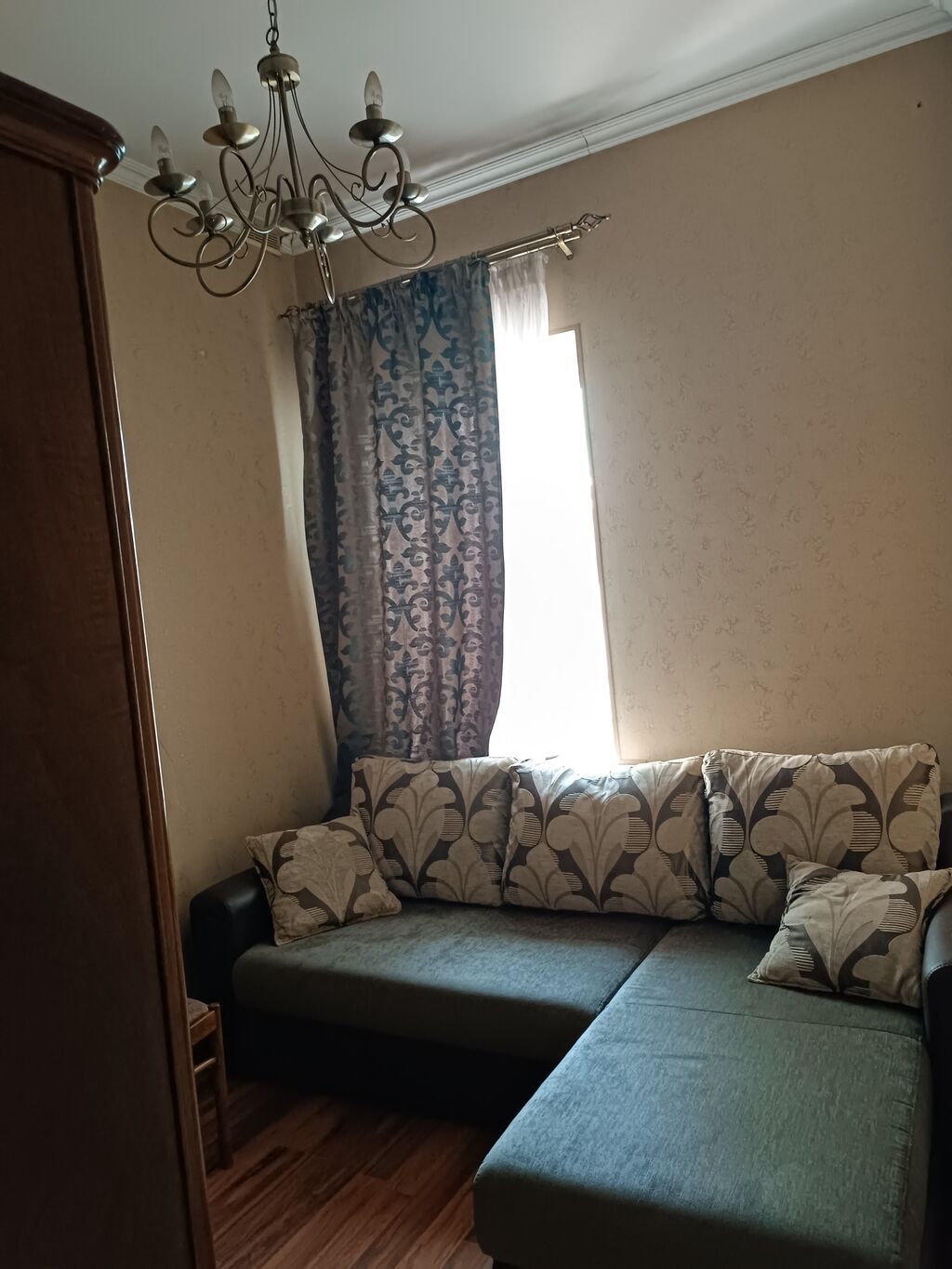 80 м², 3 комнаты, Политех, Без животных: фото 5