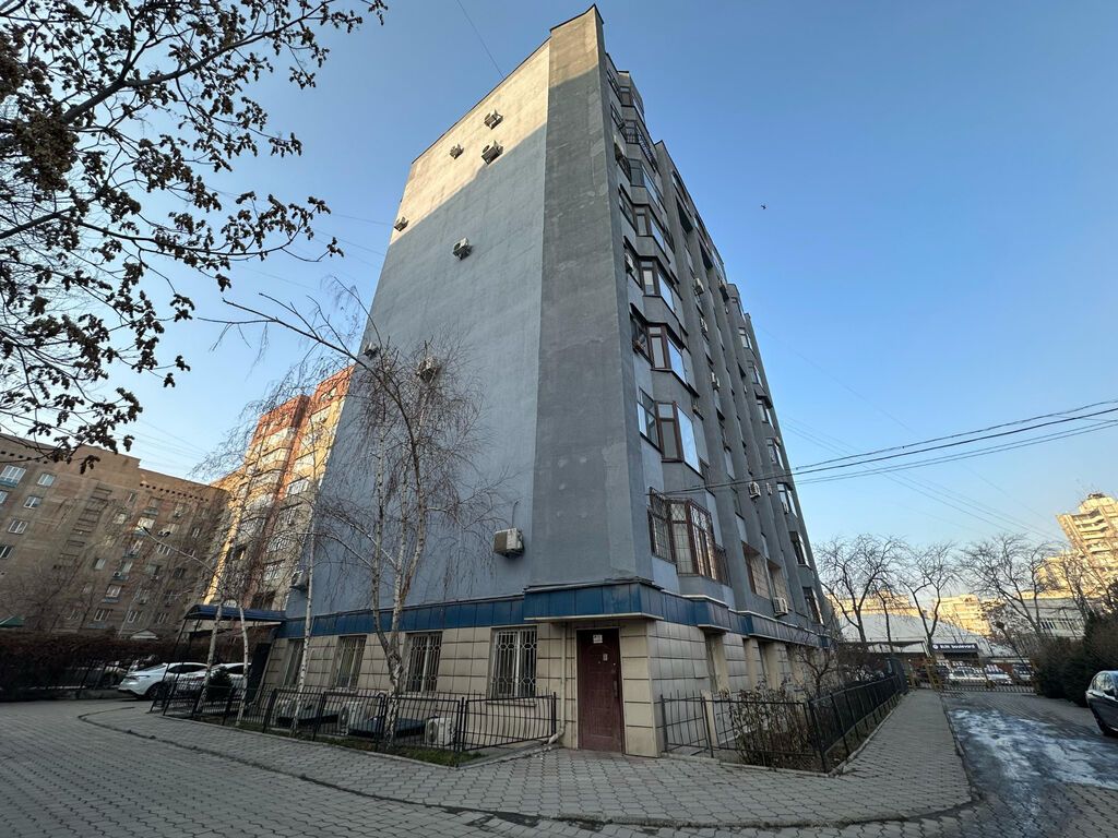 Продажа: Элитная 3-комн. квартира в центре Бишкека! Локация: ул: фото 4