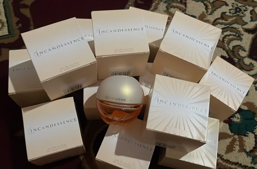 Женские парфюмы Avon — Incandessence и Today Tomorrow Always (Eau de: фото 3