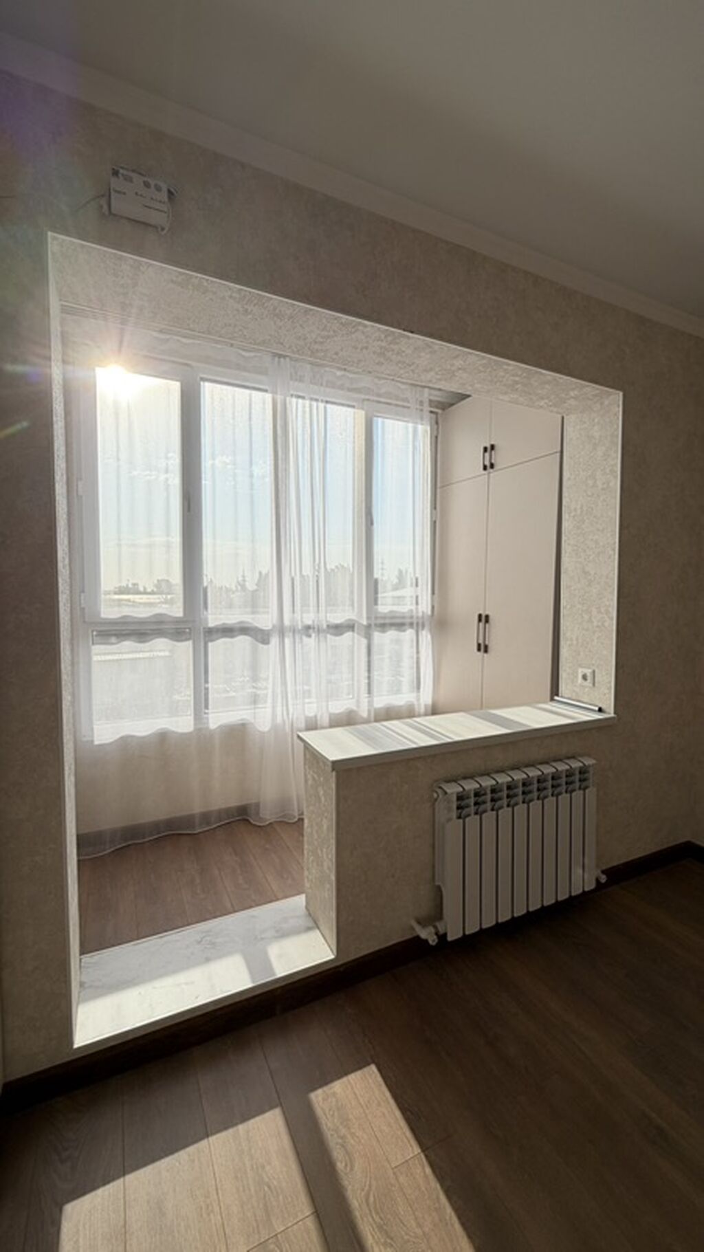 Сдам светлую студию 25 м² с мебелью: фото 5