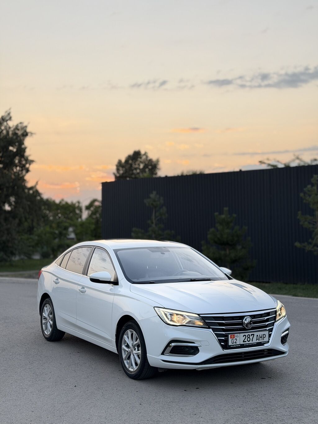 Hyundai Sonata: 2024 г., 1.5 л, Автомат, Бензин, Седан: фото 3
