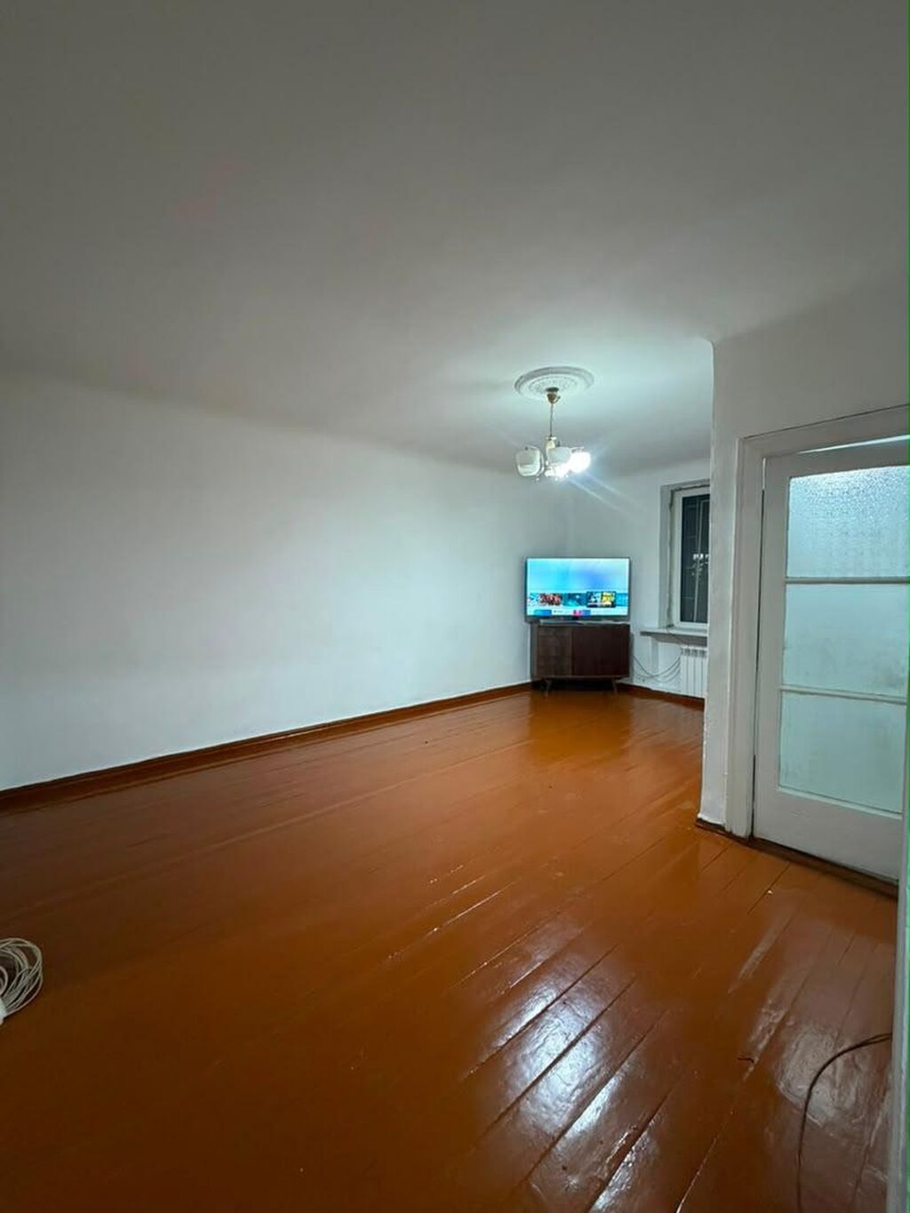 2 комнаты, 50 м², ул. Московская / Турусбекова Индивидуалка, 3 этаж, Косметический ремонт: фото 5