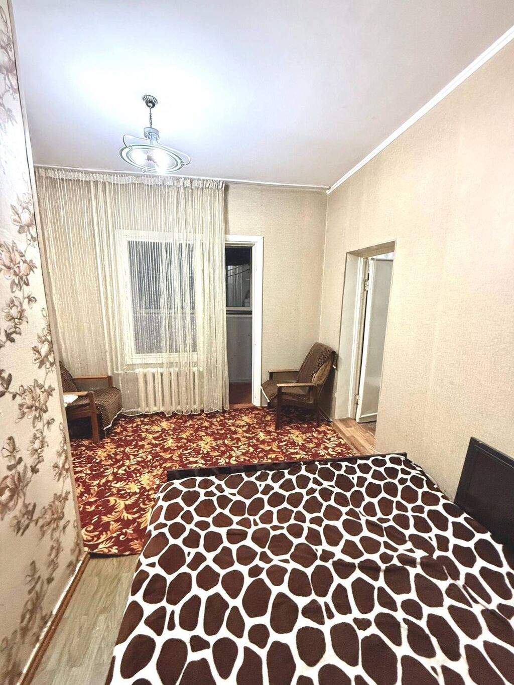 Сдам 2-комнатную квартиру в 8-м микрорайоне: фото 3