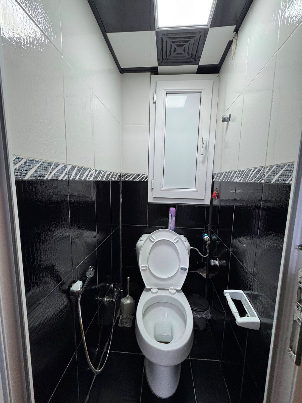 🏠 2 otaqlı tam əşyalı mənzil kirayə verilir 📍 Həzi Aslanov metrosuna