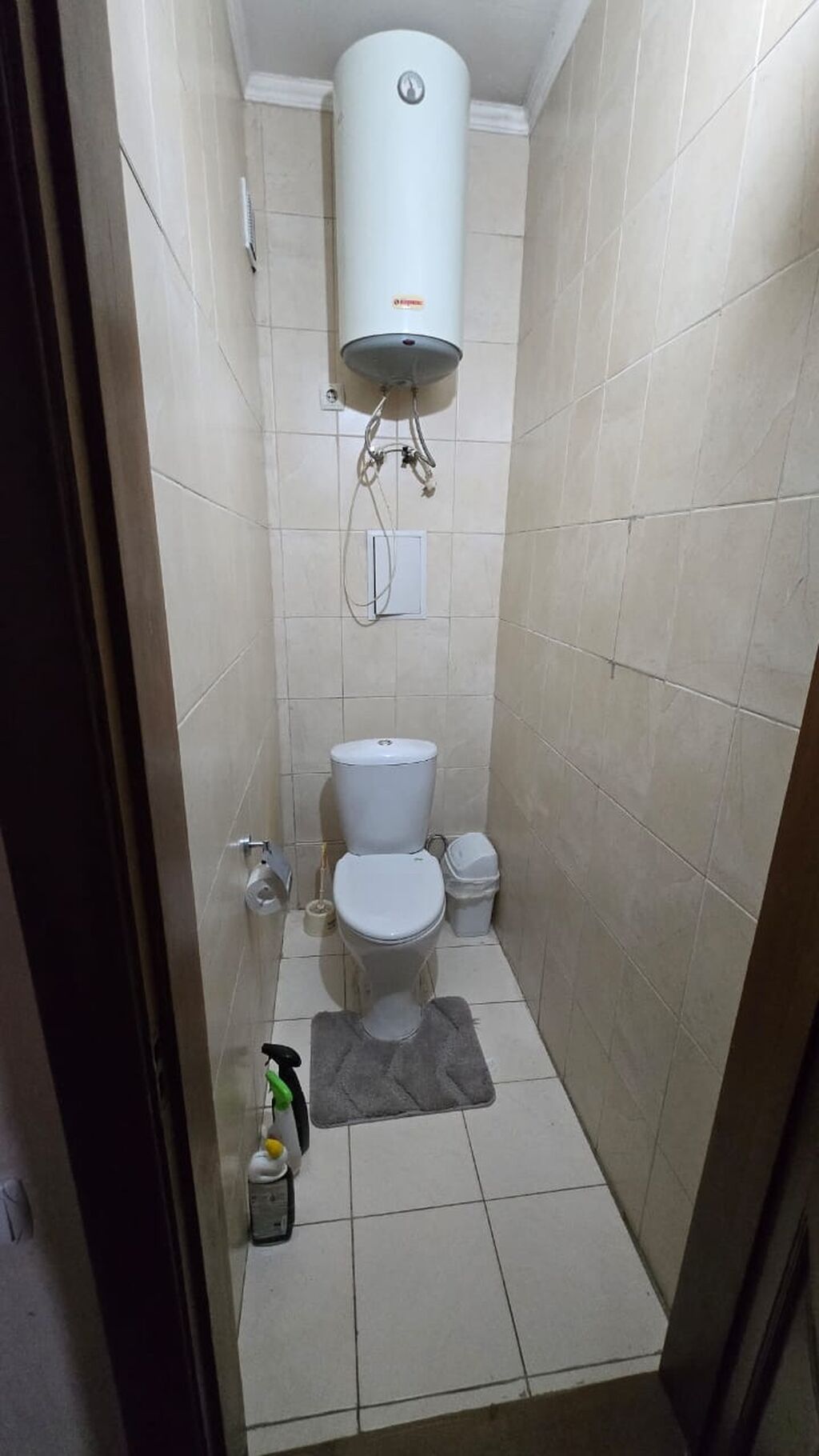 3 комнаты, 70 м², Сталинка, 2 этаж, Косметический ремонт — фото 5