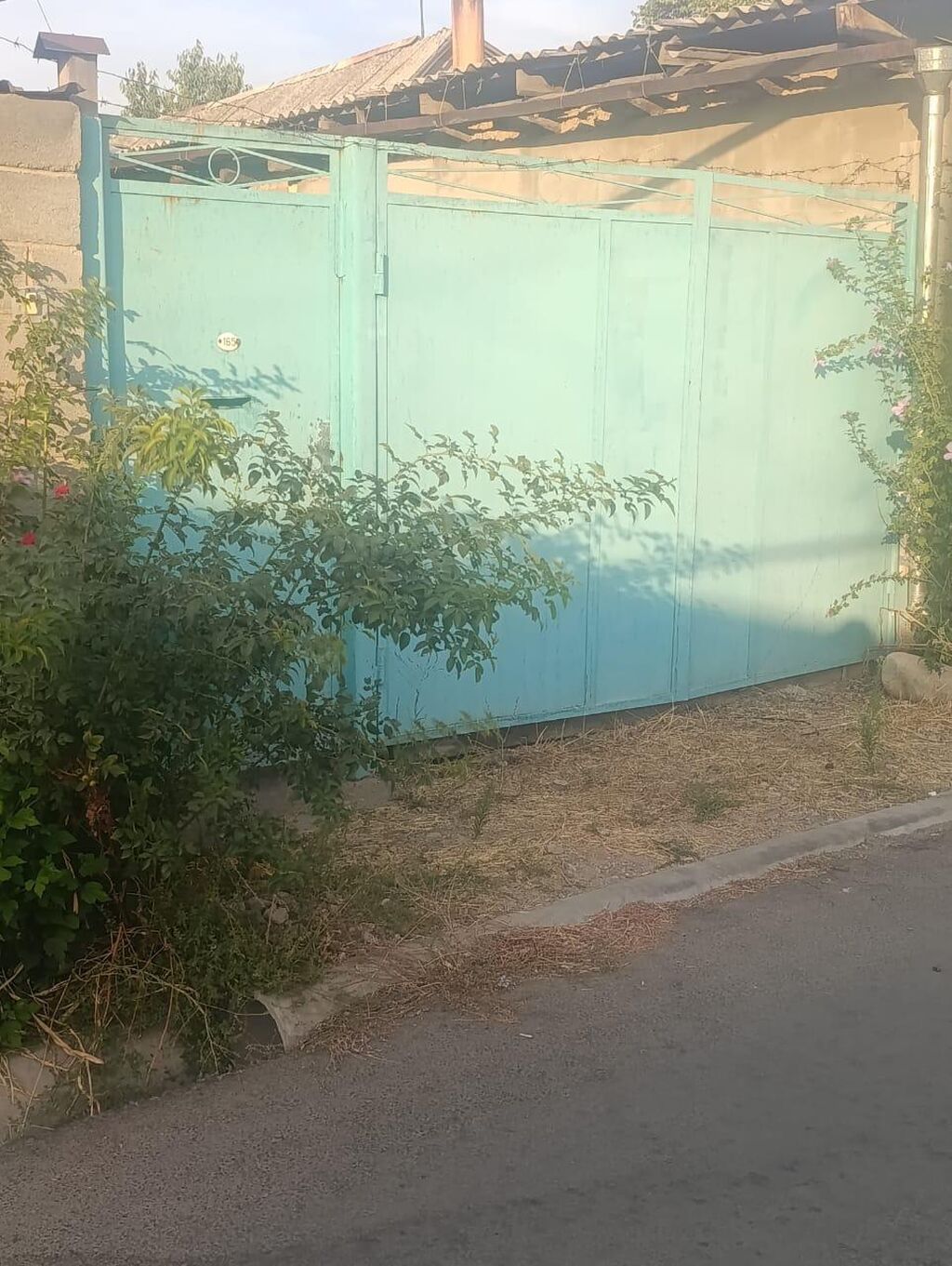 Продается дом, саман 4 сотки 3- комнаты Водоснабжение — центральное: фото 3