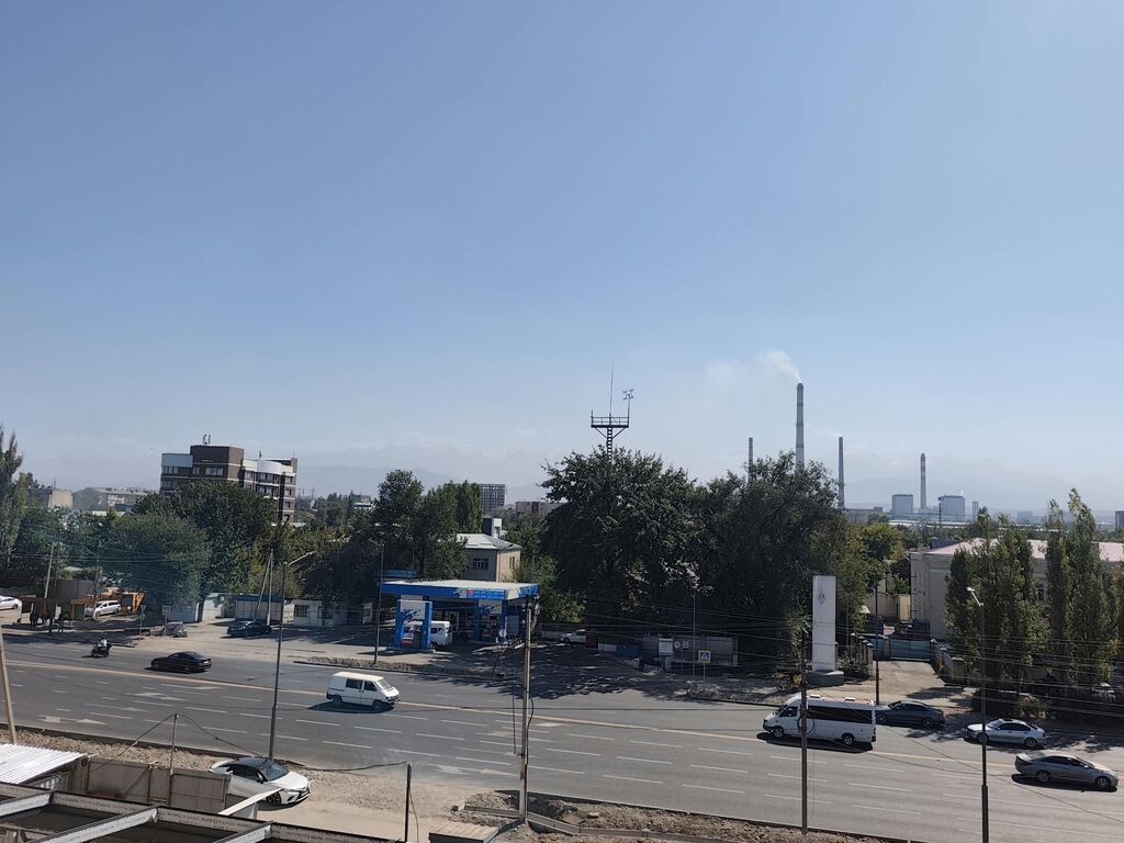 1 комната, 38 м², Таатан ТЦ Элитка, 4 этаж, Свежий ремонт: фото 6
