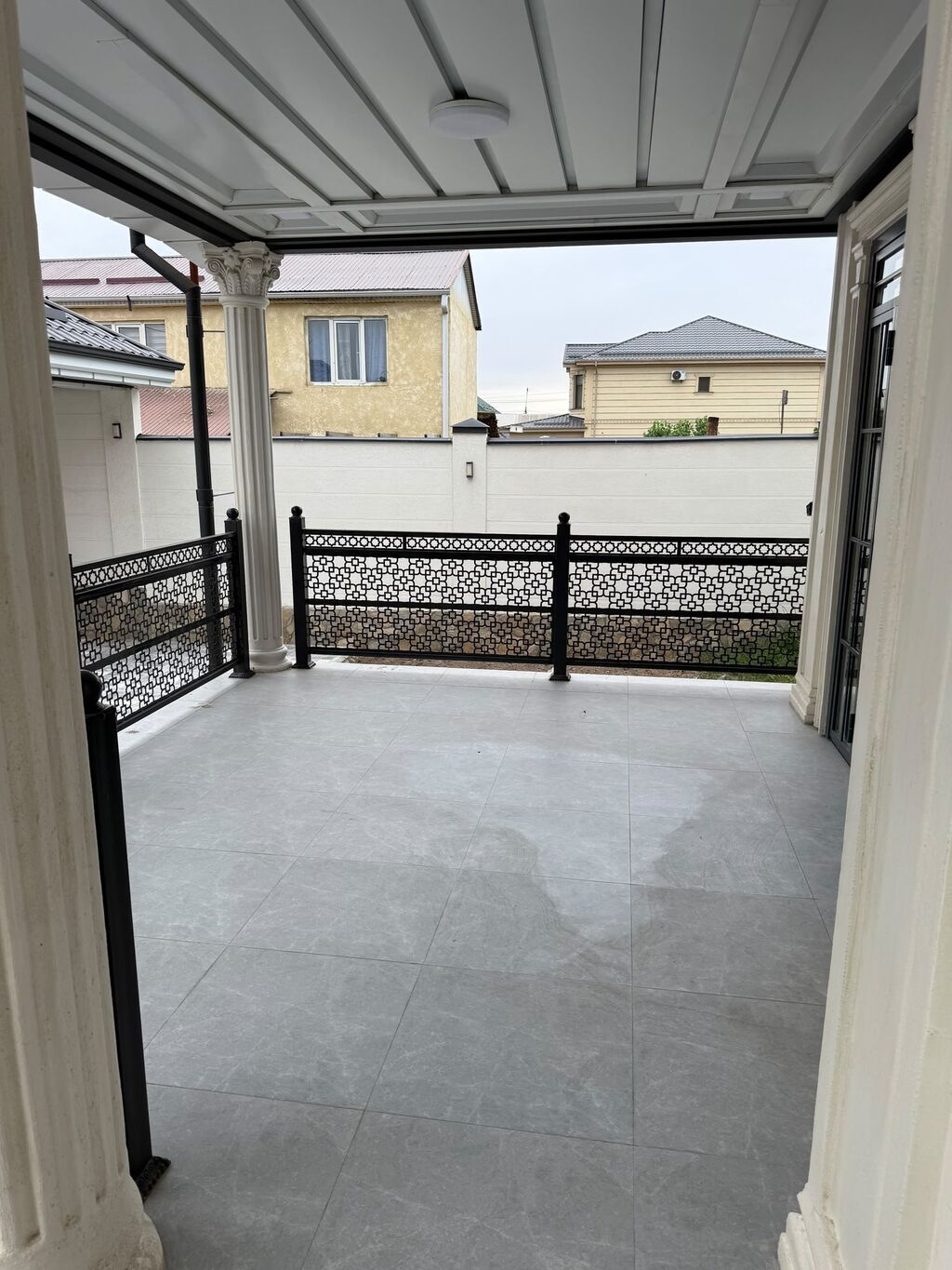 320 м², 6 комнат и более, Арча-Бешик ж/м, Семейным: фото 4