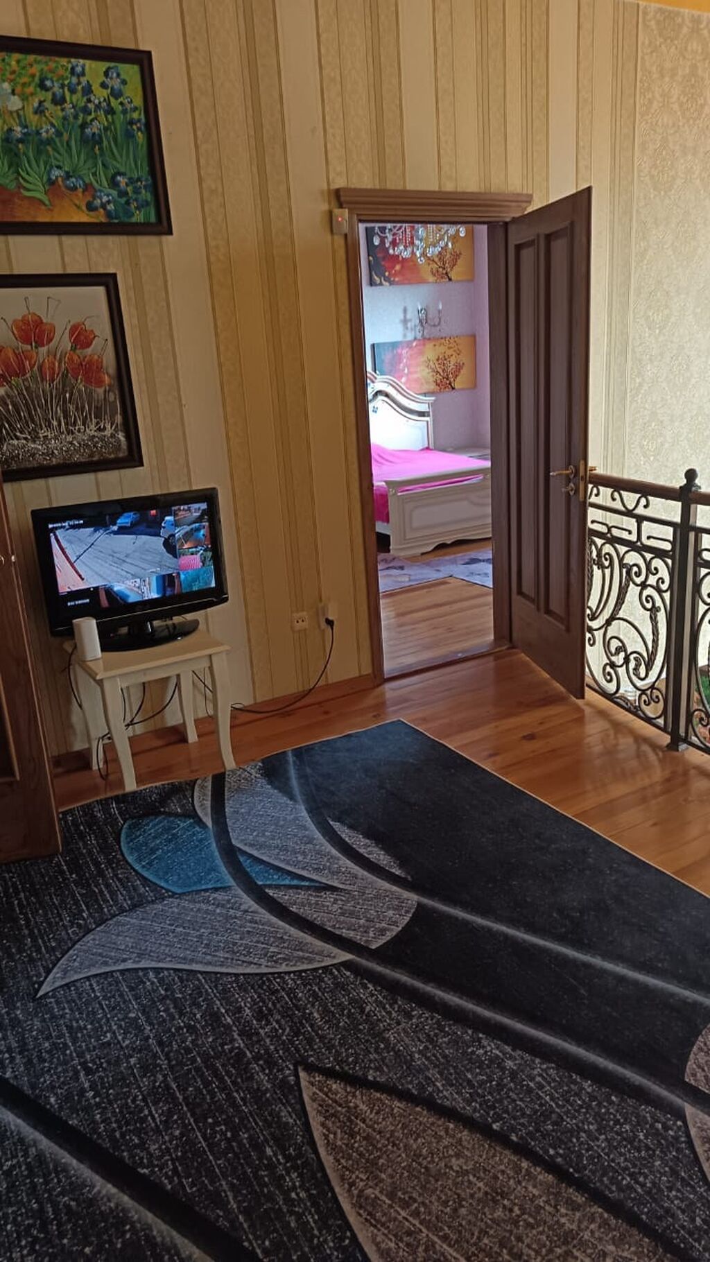 310 м², 6 комнат и более: фото 4