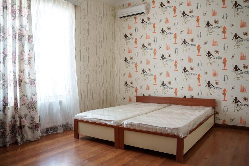 Görədil 6 otaqlı, 328 kv. m, Yeni təmirli