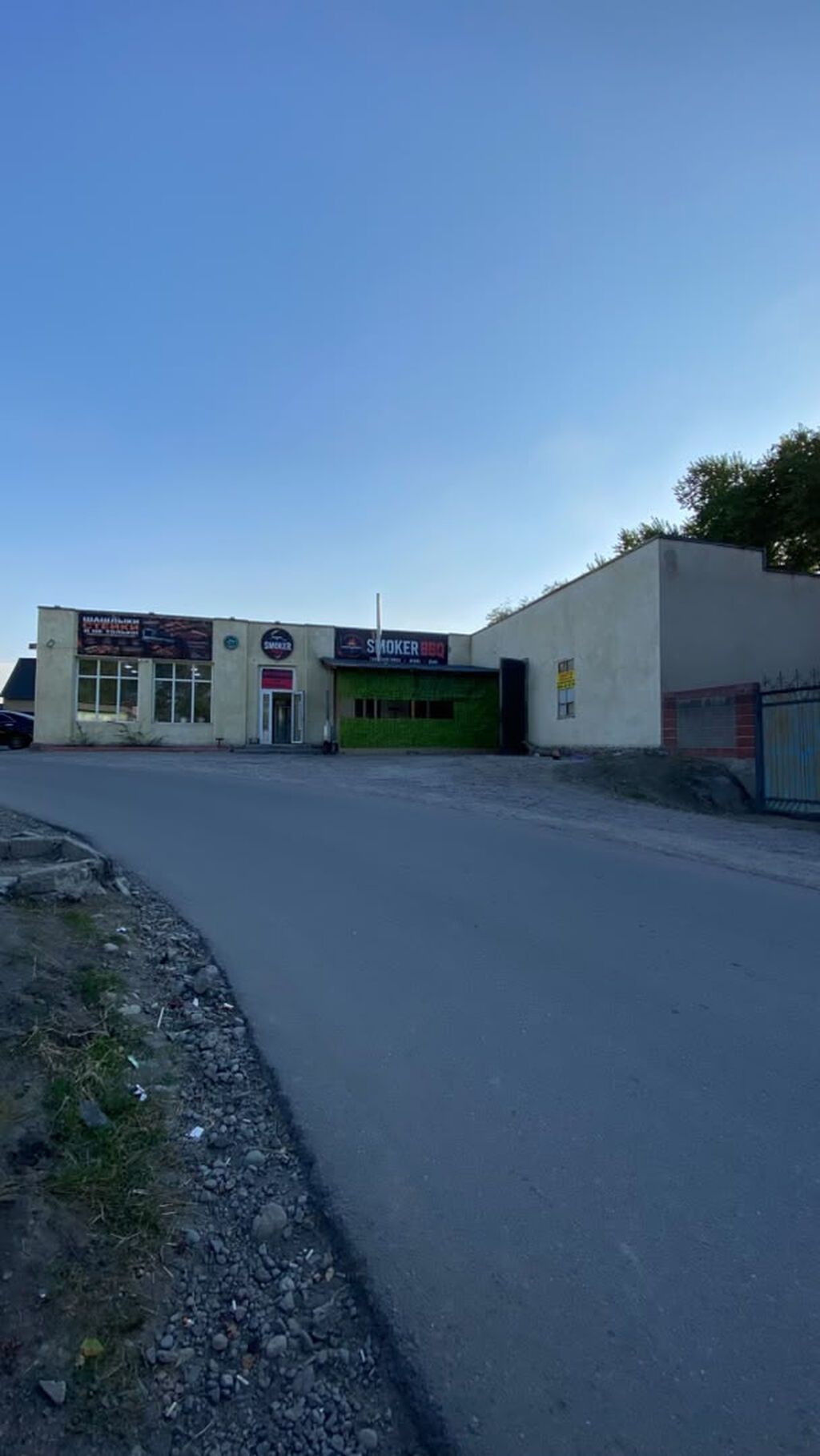 Сдаю Чайхана, 300 м², Готовый бизнес