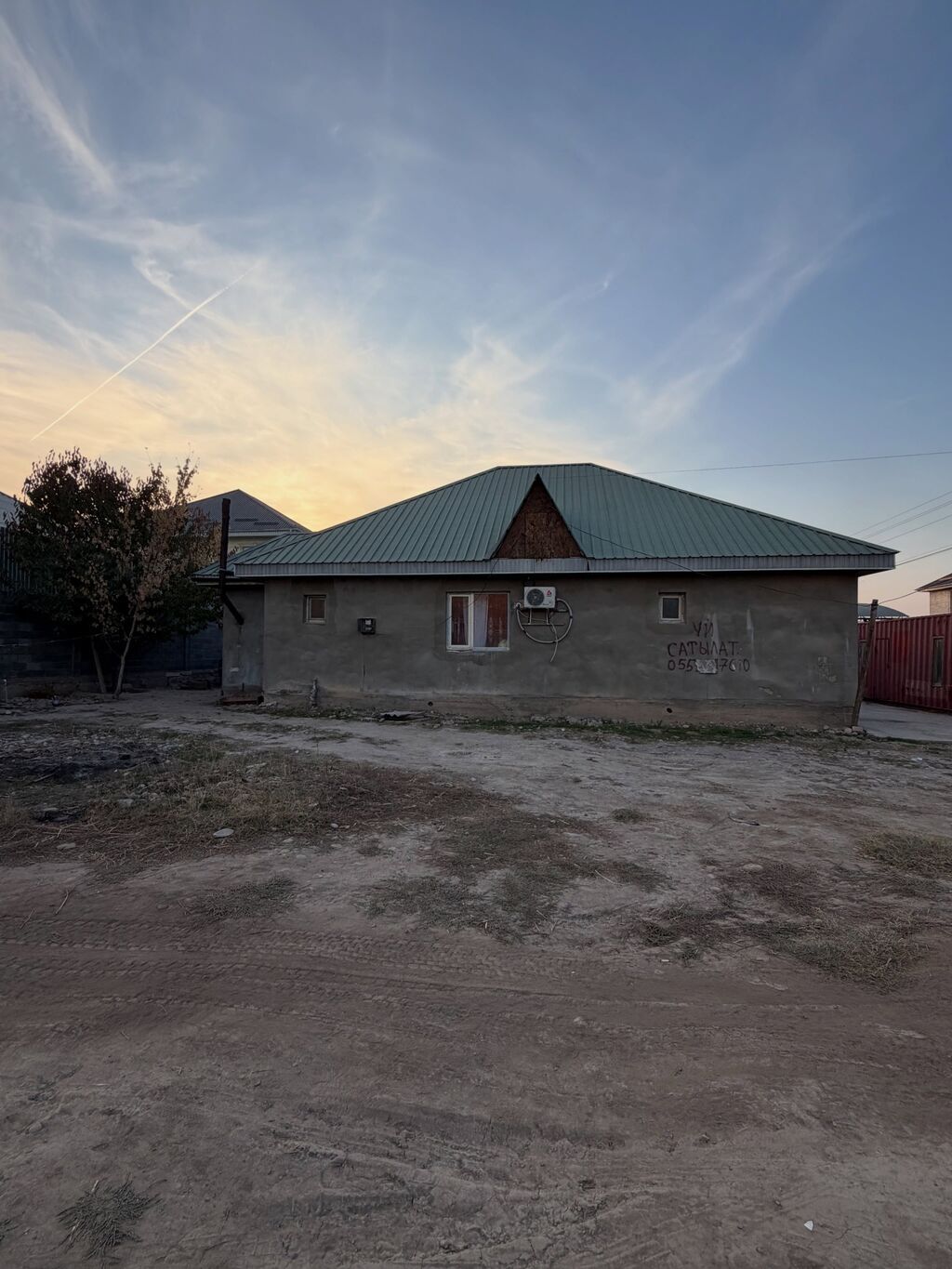 6 комнат, 130 м², 4 соток, Бишкек, Ак-Ордо 2 ж/м Собственник