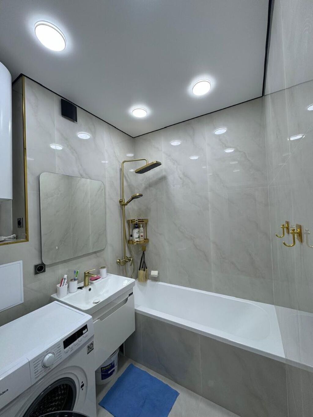 Продается 2-комнатная квартира, 67 м², Технопарк: фото 8