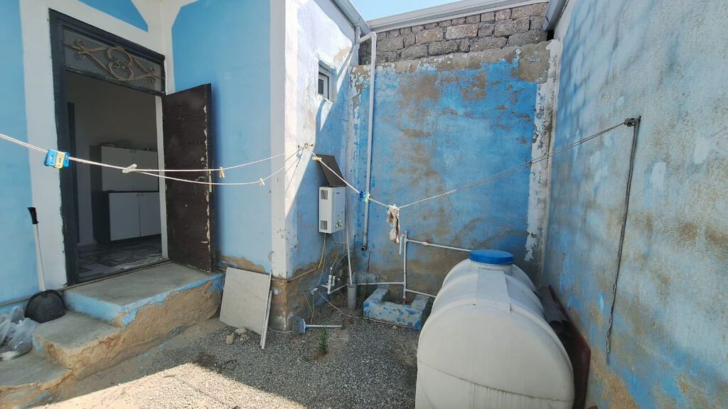 1 otaqlı, 30 kv. m, Kredit yoxdur, Orta təmir