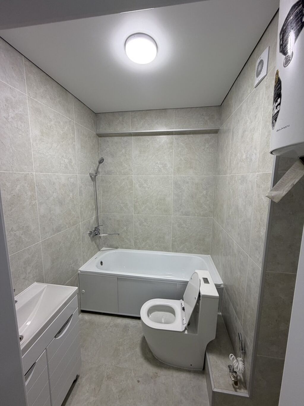 1 комната, 49 м², Филармония Элитка, 6 этаж, Свежий ремонт: фото 5
