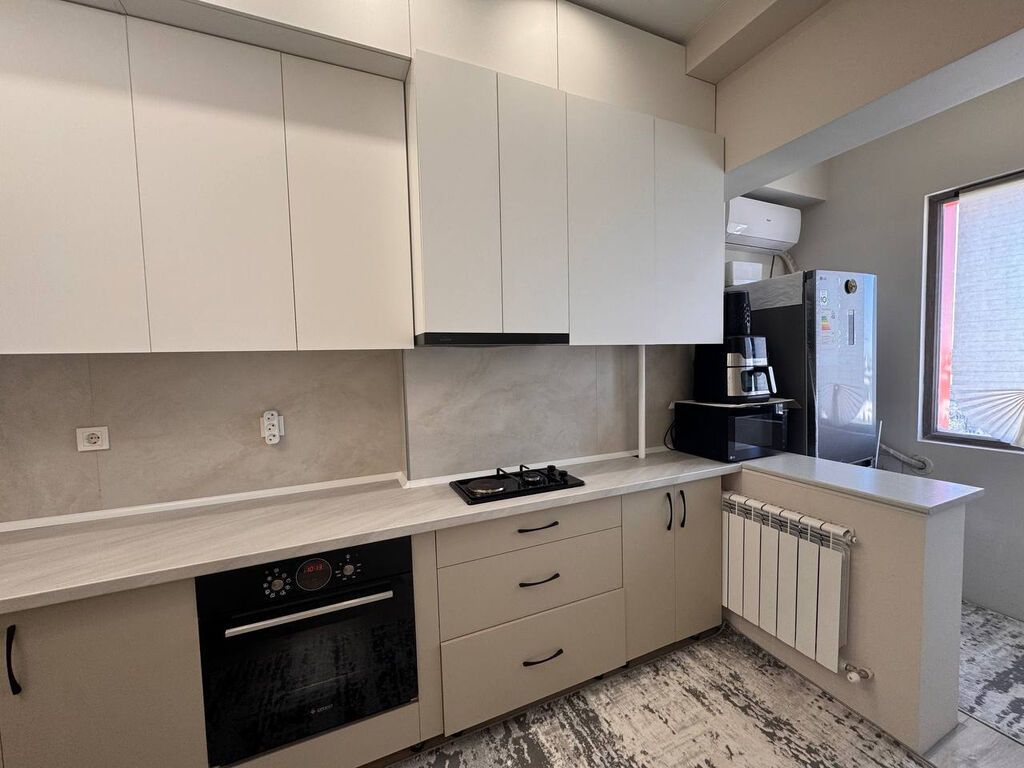 Продам 1-комнатную квартиру, 49 м², 8/12 этаж, ЖК Экспо Строй: фото 4